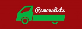 Removalists Voyager Point - Furniture Removals